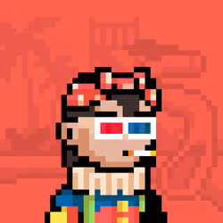 Pixel Citizens #2175
