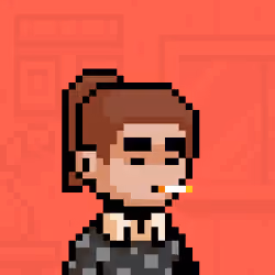 Pixel Citizens #1950