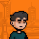 Pixel Citizens #1948