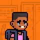 Pixel Citizens #304