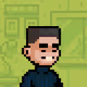 Pixel Citizens #1905
