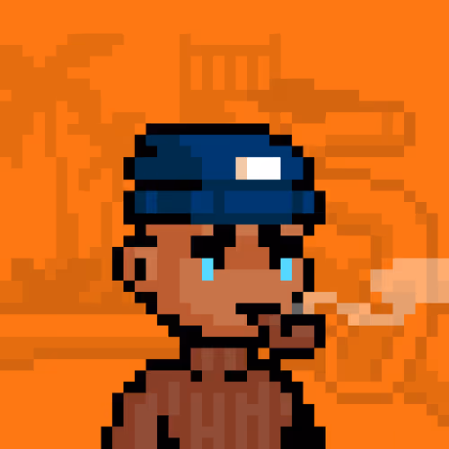 Pixelcitizensnft