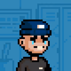 Pixel Citizens #2221