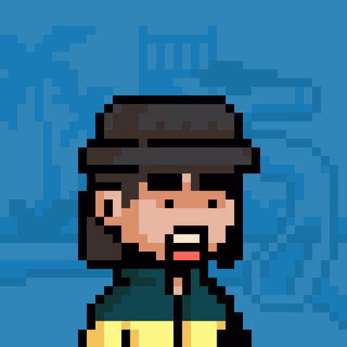 Pixelcitizensnft