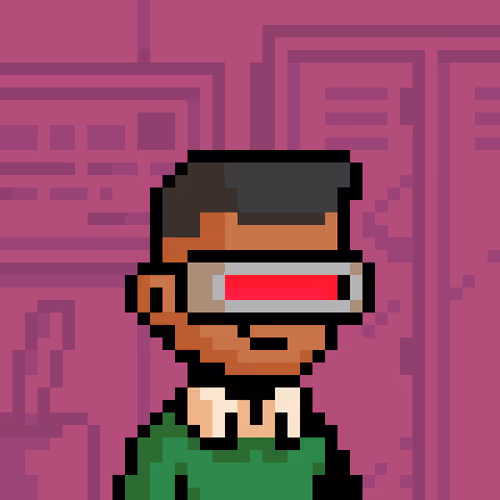 Pixelcitizensnft