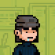 Pixel Citizens #1397