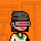 Pixel Citizens #1457