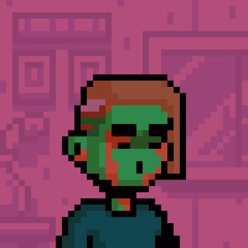 Pixel Citizens #1360