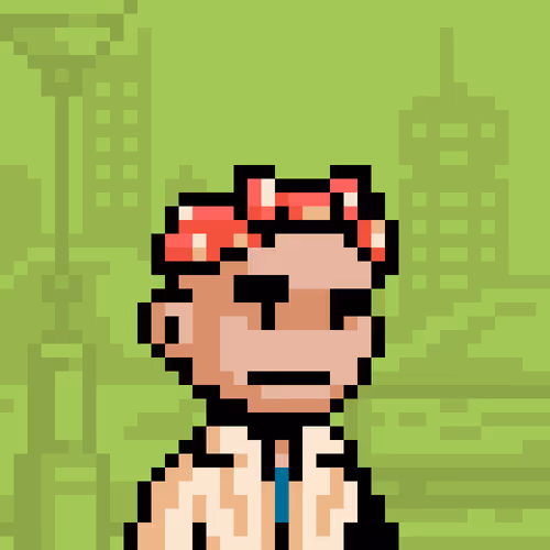 Pixelcitizensnft