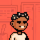 Pixel Citizens #206