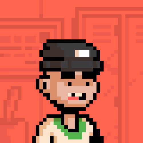 Pixelcitizensnft