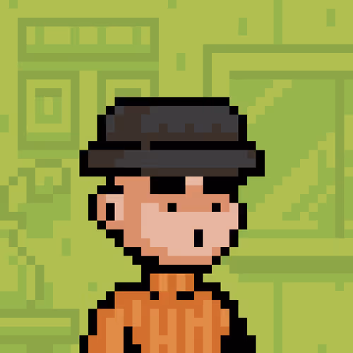 Pixelcitizensnft