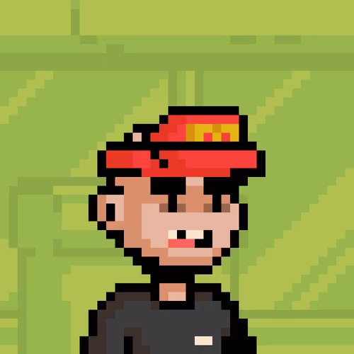 Pixelcitizensnft