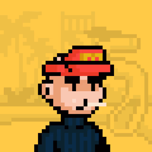Pixelcitizensnft