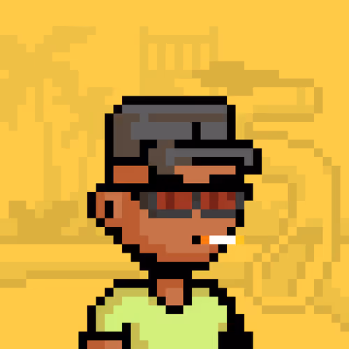 Pixelcitizensnft
