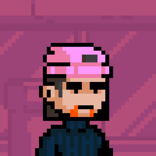 Pixelcitizensnft