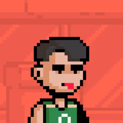 Pixel Citizens #2061