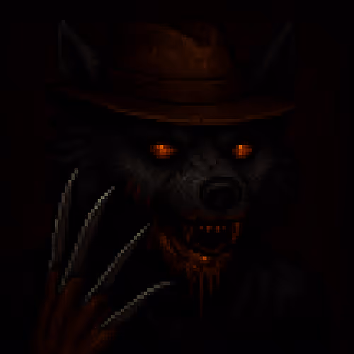 7