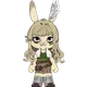 The Fluffle