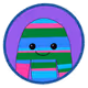 Hugascouts Badges