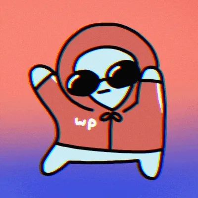 Happy dance
