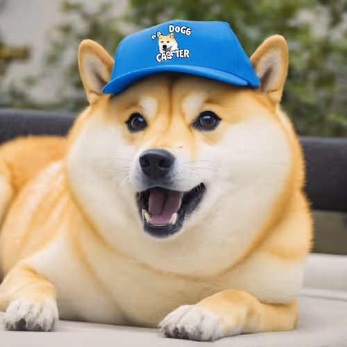 $Dog Caster