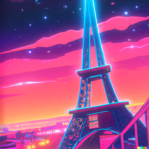 Eiffel Tower