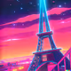 Eiffel Tower