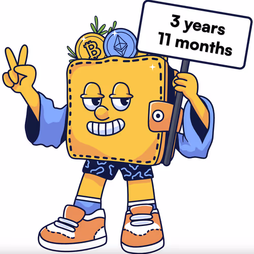 Age of Wallets