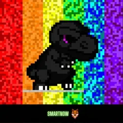 Legendary Dinosaur #380