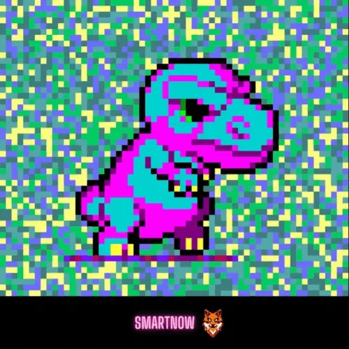 Legendary Dinosaur