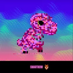 Legendary Dinosaur #381