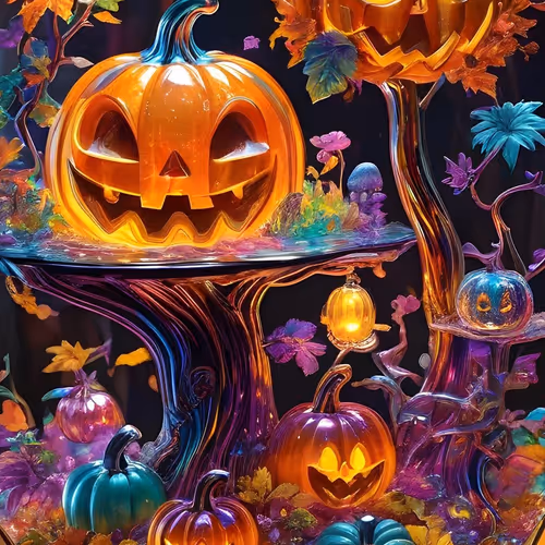 Happy Halloween 2024 06