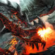 BLUE DRAGON BASED