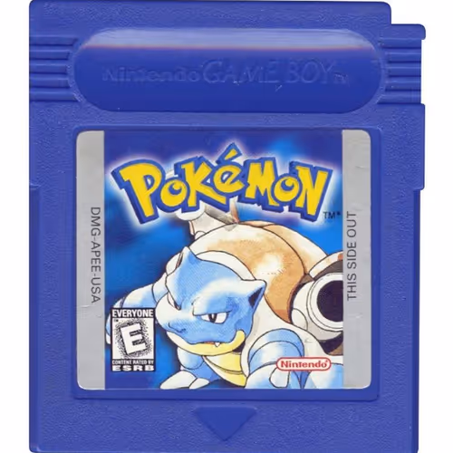 Pokeframe Game Access