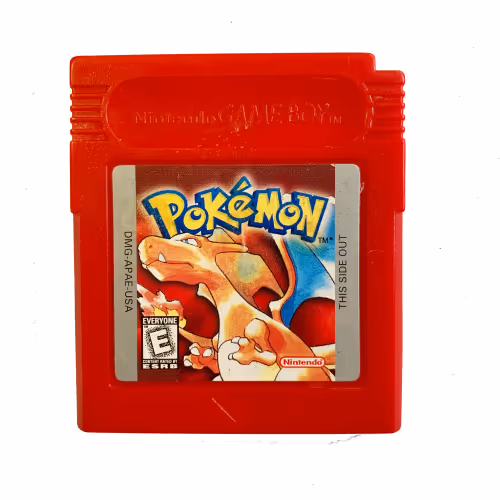 Pokeframe Game Access