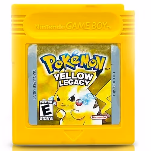 Pokeframe Game Access
