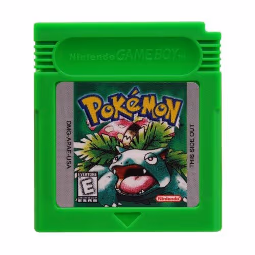 Pokeframe Game Access