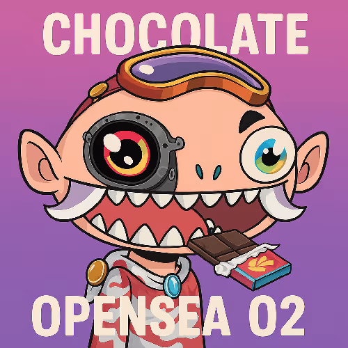 Chocolate