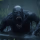 Awakening of Darkness