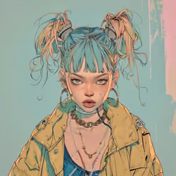 Based Decay #147