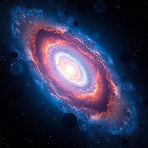 Arcane Spiral #10