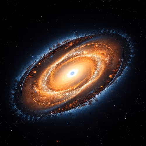 Nova Expanse #1