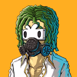 Sono Crew #11