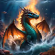South Sea Dragon