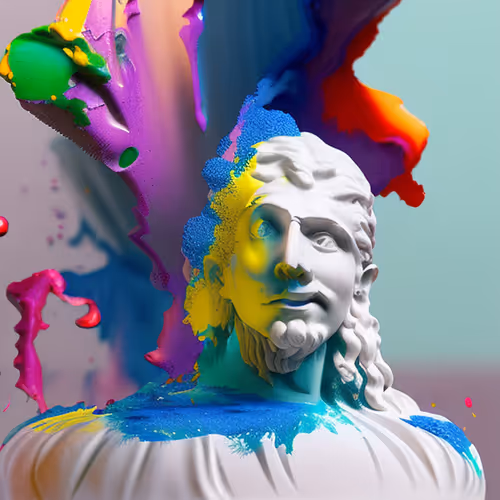 Item #838 Media