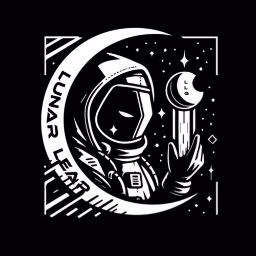 Lunar Leap Games - Member