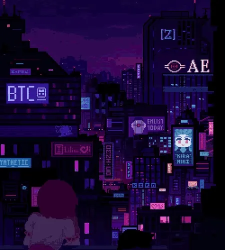BTC AE