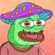 2732