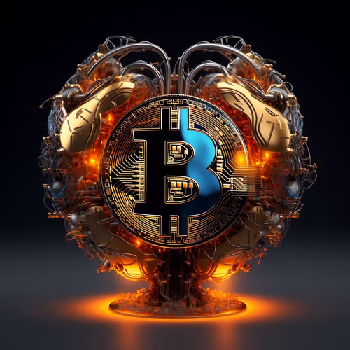 BitcoinHeart
